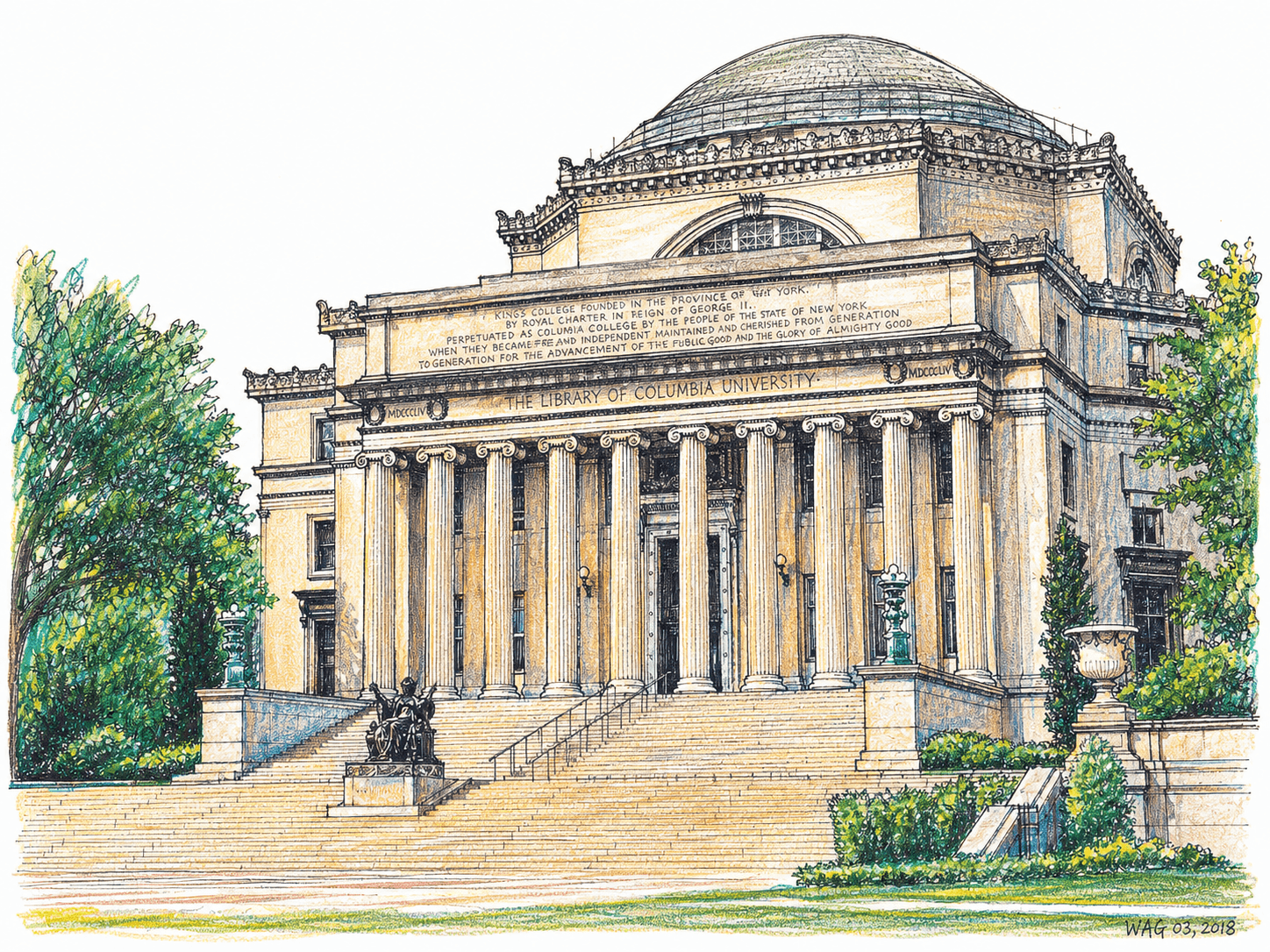 Columbia University
