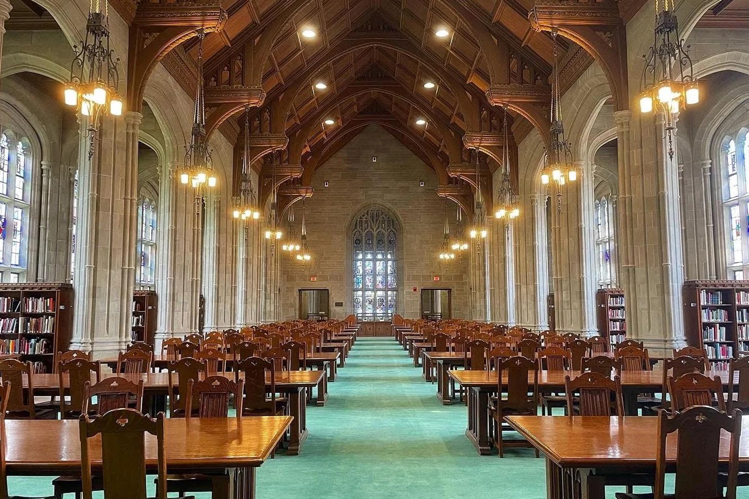 Boston College