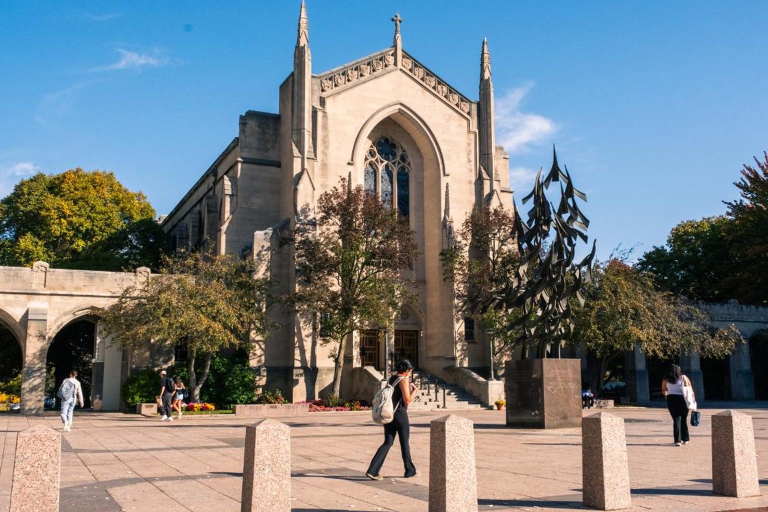 Boston University
