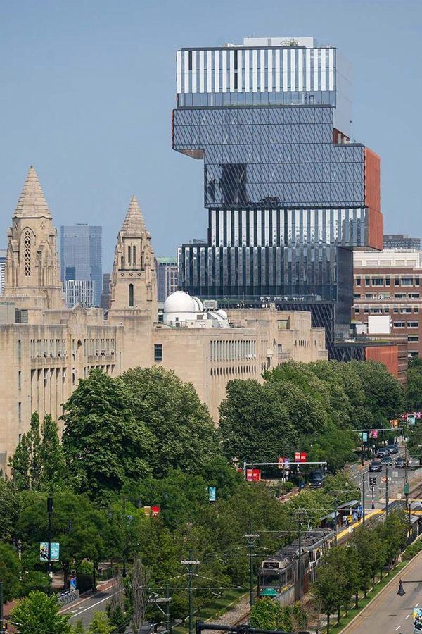 Boston University