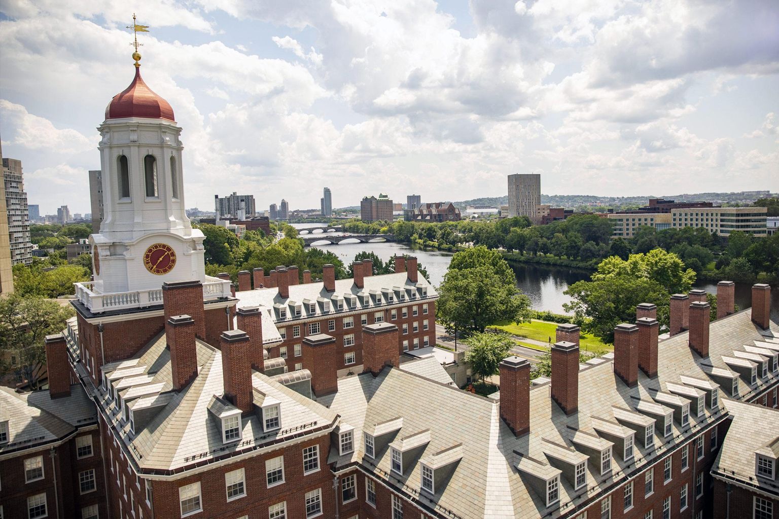 Harvard University
