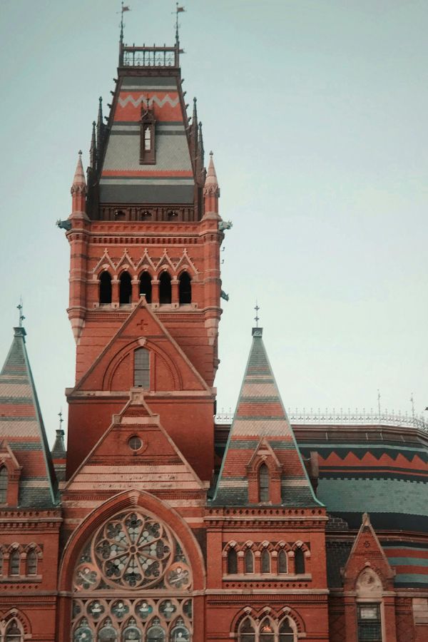 Harvard University