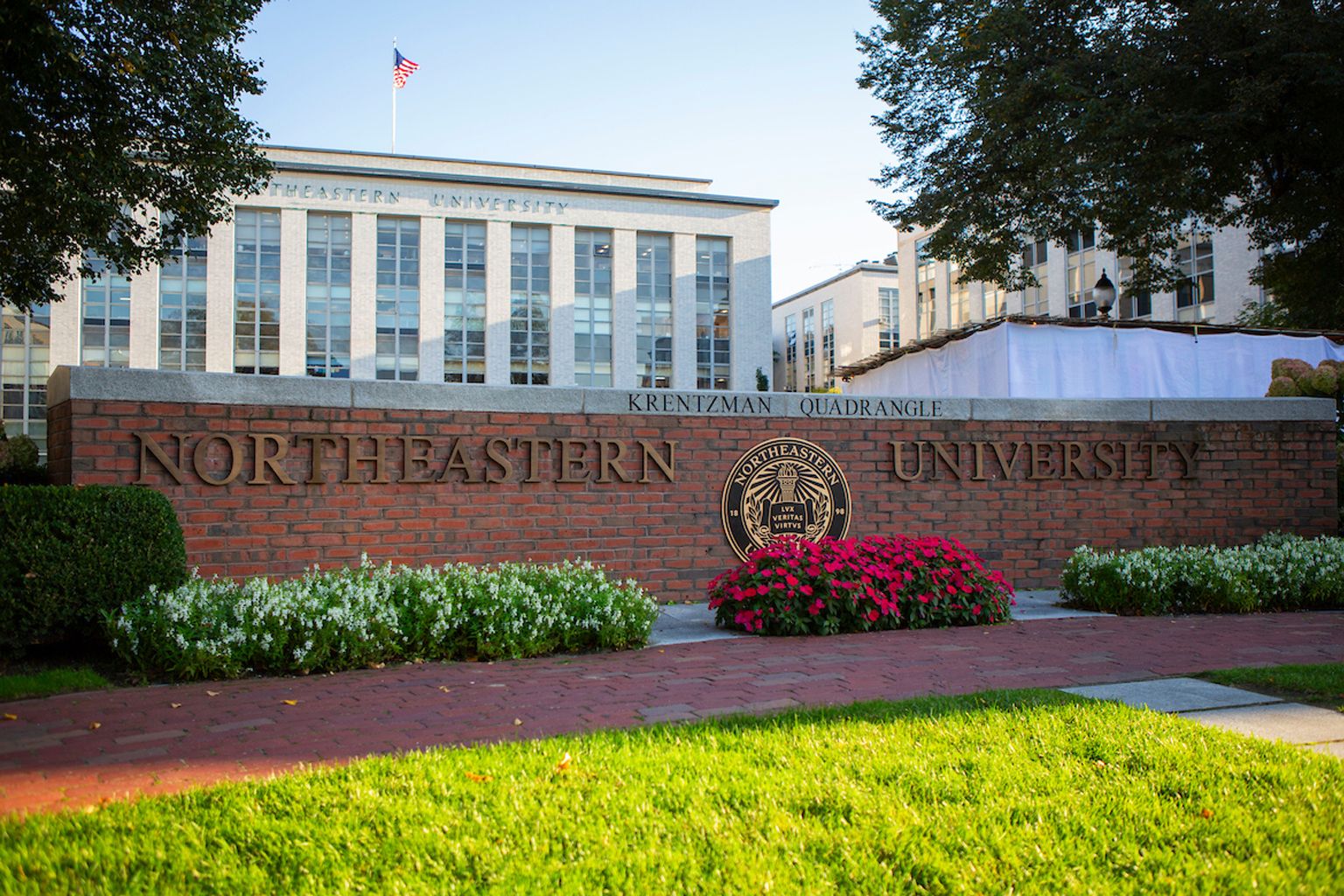 Northeastern University