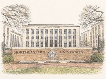 Northeastern